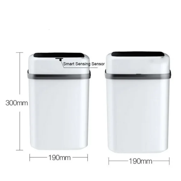 Smart Trash Can - Image 6