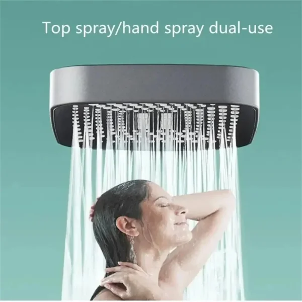 Rainfall Shower Head - Image 2