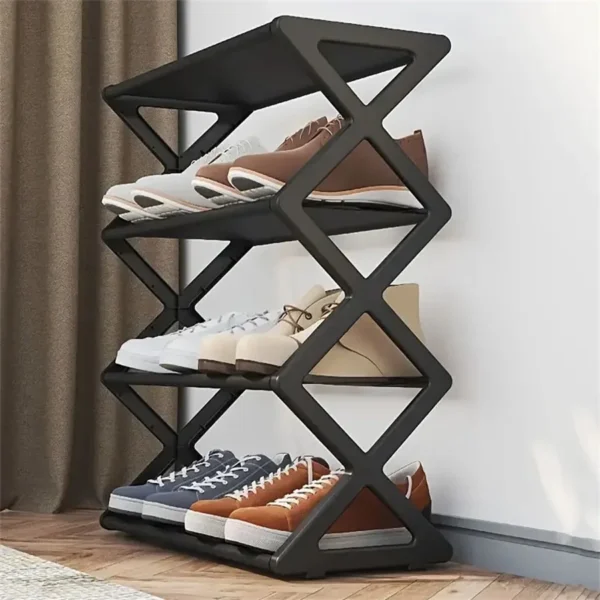 Shoe Rack