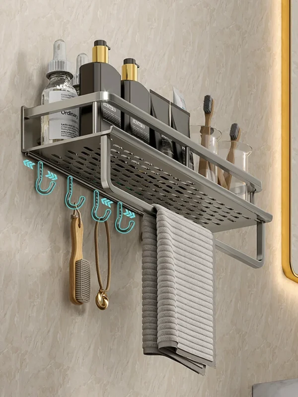 Toilet Rack - Image 5