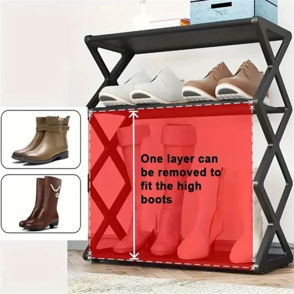 Shoe Rack - Image 2