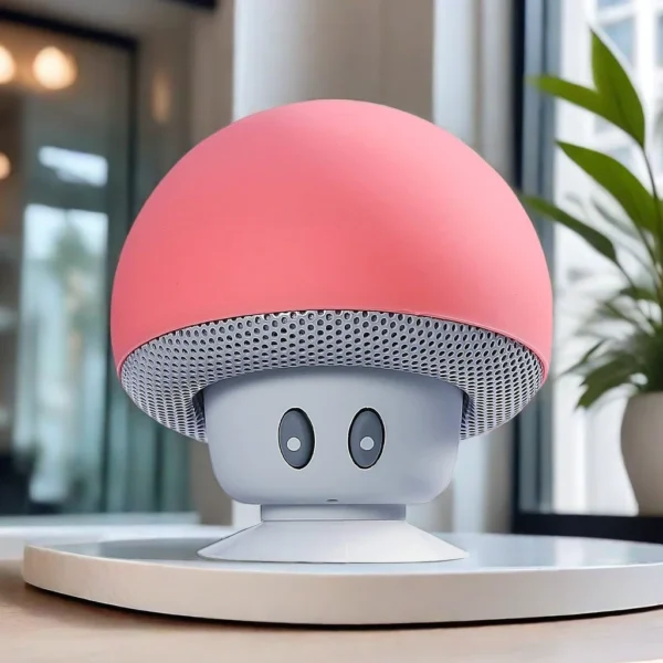 Wireless Speaker