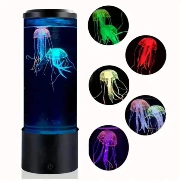 Jellyfish Lamp - Image 4