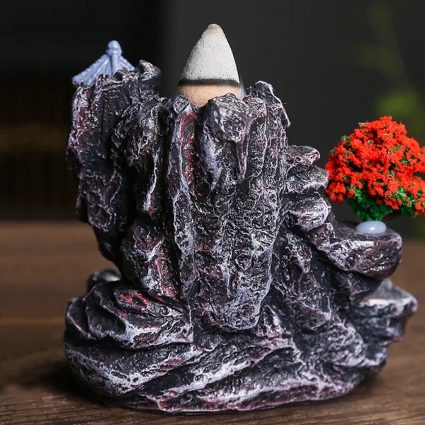 Incense Holder - Image 2