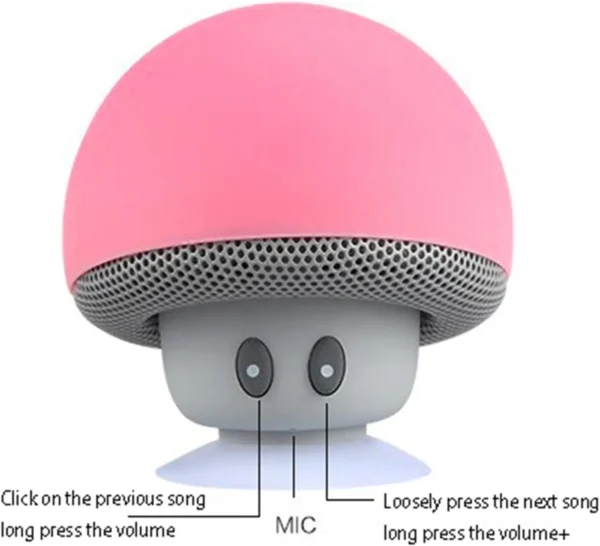 Wireless Speaker - Image 4