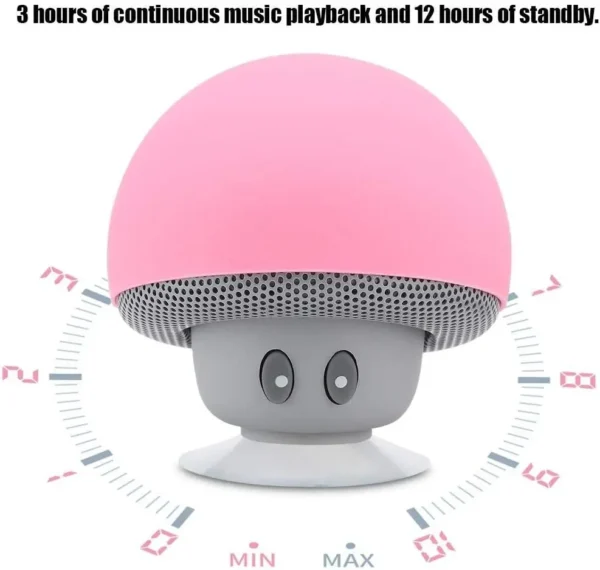 Wireless Speaker - Image 2