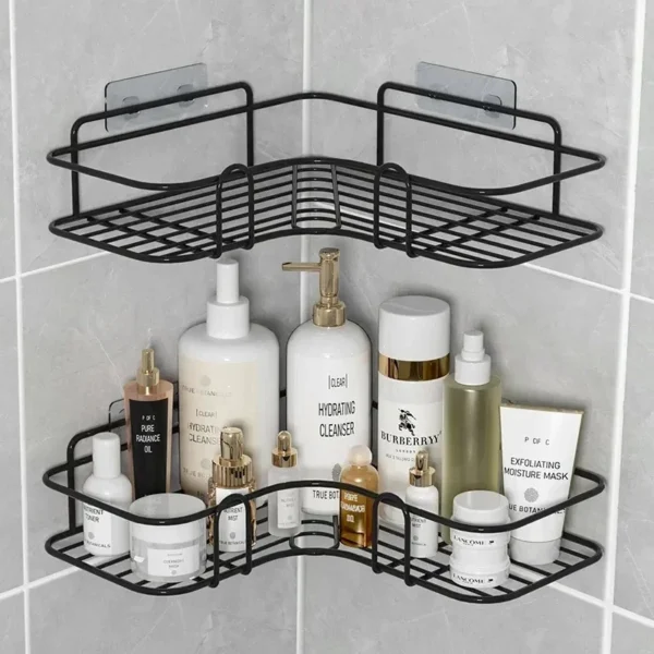 Bathroom Shelf