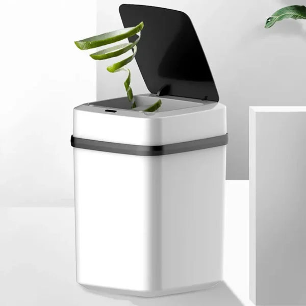 Smart Trash Can - Image 4