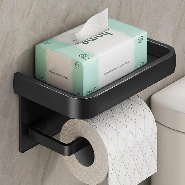 Toilet Paper Rack