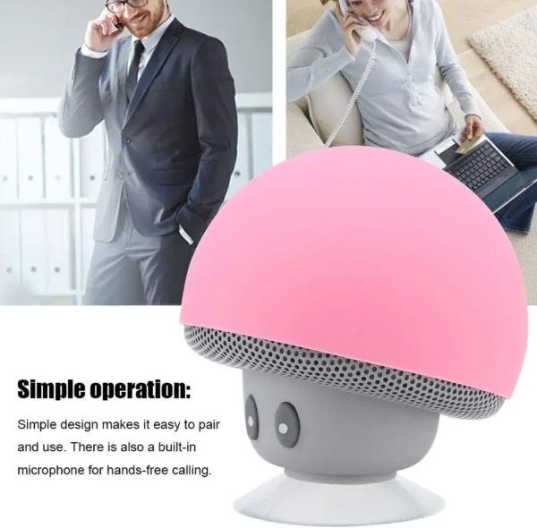 Wireless Speaker - Image 5