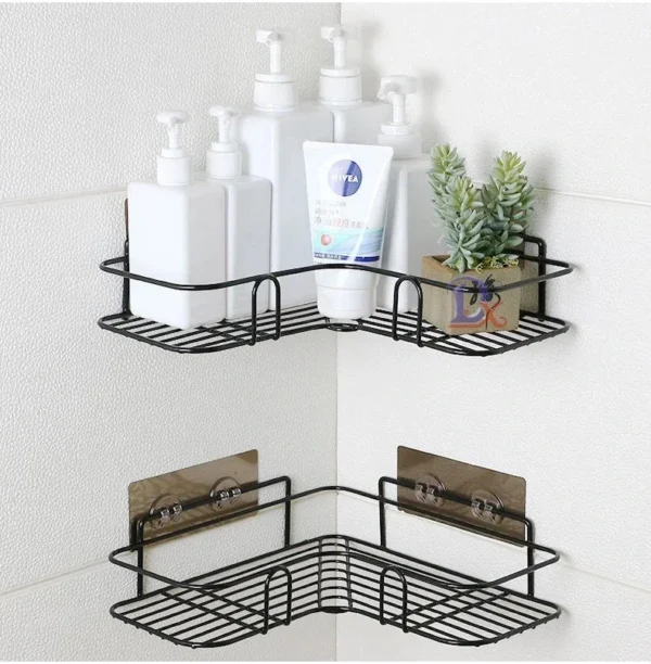 Bathroom Shelf - Image 4