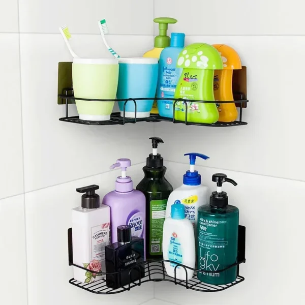 Bathroom Shelf - Image 3